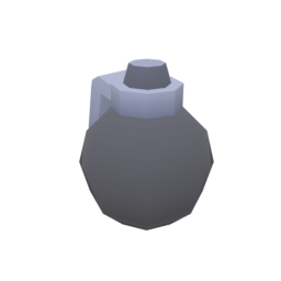 Grenade B